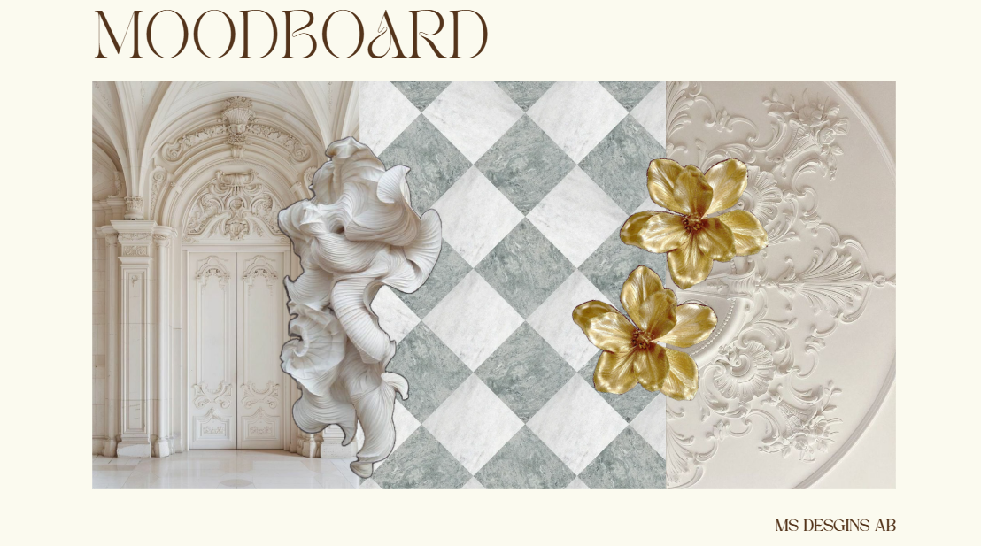 Moodboard