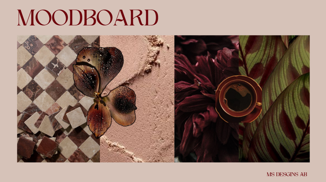 Moodboard